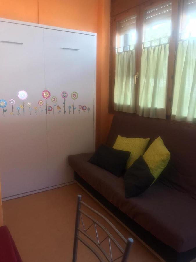 Astun 500 Appartement Buitenkant foto