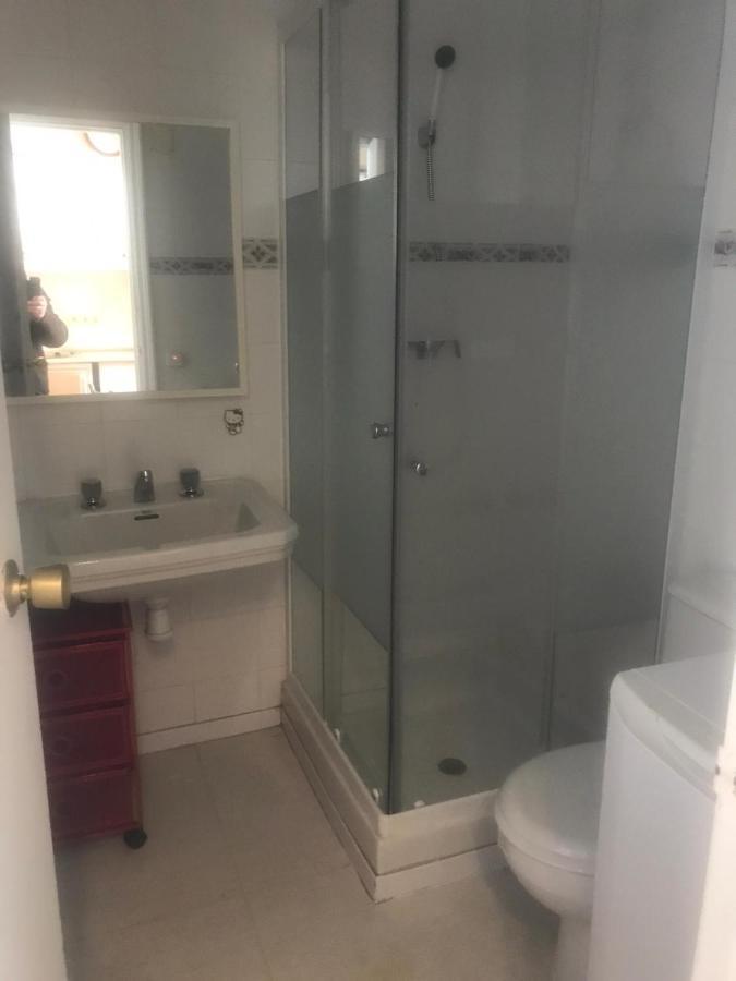 Astun 500 Appartement Buitenkant foto