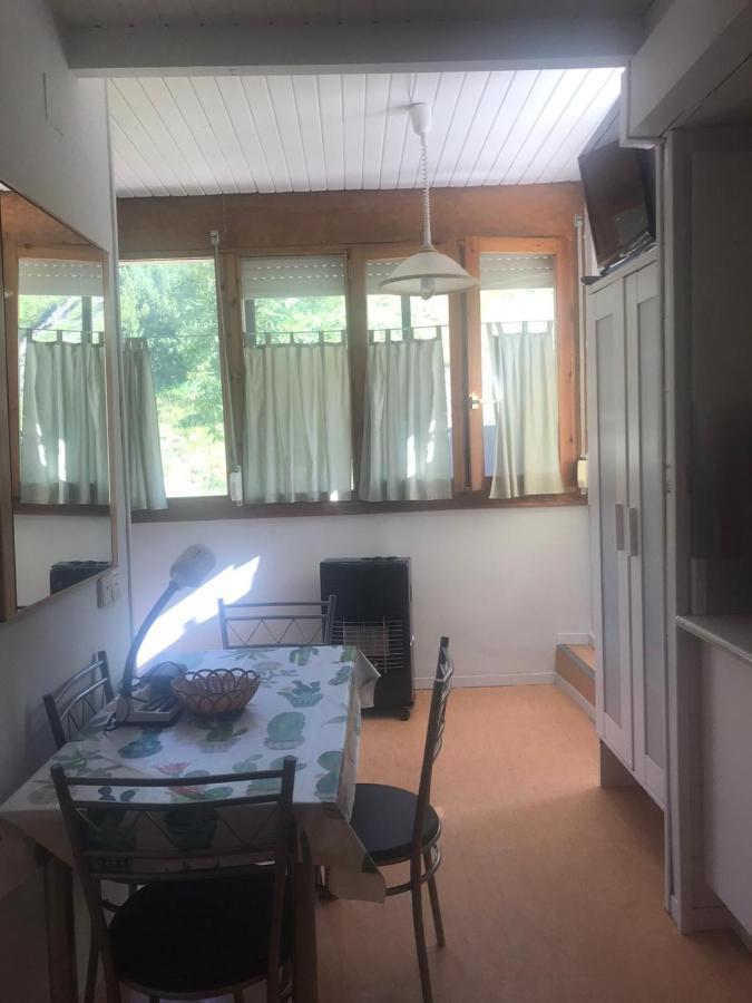 Astun 500 Appartement Buitenkant foto