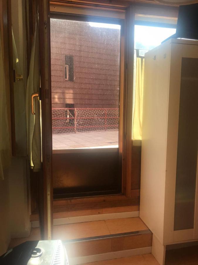 Astun 500 Appartement Buitenkant foto