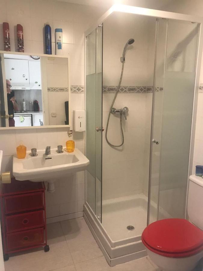 Astun 500 Appartement Buitenkant foto